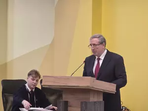 На выборах 2026 года в Петербурге создадут условия для маломобильных граждан