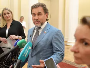 Депутат Павлов обратился к Дрозденко с просьбой помочь приюту "Друг"