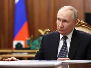 Путин присвоил Академии ФСБ имя Дзержинского