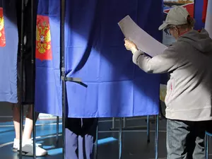 В ЗакСе предложили уточнить процедуру подачи документов в избирком