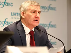 Карельский губернатор зарегистрировался в качестве избирателя на праймериз ЕР