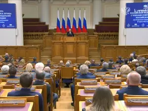 Президент заявил, что выборы не должны сказываться на работе парламентариев