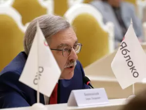 Шишлов откажется от депутатского мандата