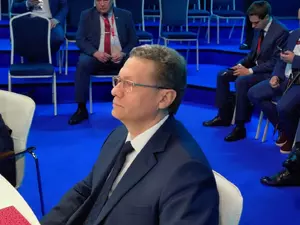 Глава Вологодчины Филимонов заявил о закрытии всех вейп-шопов в регионе