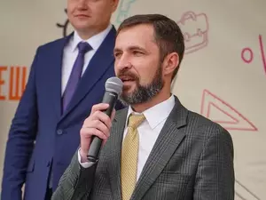 Экс-глава МА "Сосновой Поляны" Бабаев подался на праймериз ЕР в Госдуму