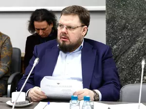 Марченко попросил Гуцана проверить выборы губернатора Петербурга на нарушения