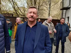 Виктор Бут допустил возможность участия в думских выборах