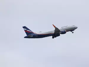 Компания Emirates возобновила рейсы между Петербургом и Дубаем