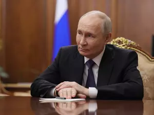 Путин подписал закон о запрете использования ИИ в агитации
