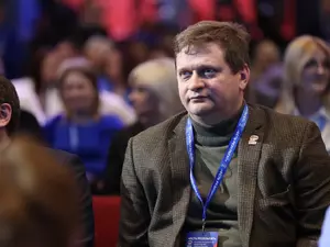 Серавин заявился на праймериз в ЗакС от региональной группы №11