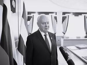 Бельский выразил соболезнования в связи с кончиной политика Толкачева