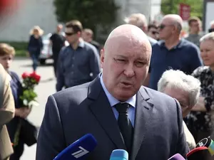 Прокуратура запросила 8 лет для экс-депутата Госдумы Абельцева