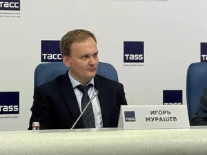 Зампред комитета госслужбы получит медаль ордена "За заслуги перед Отечеством"