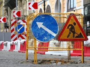 В Петербурге на дорожные работы потратят более 7 млрд рублей