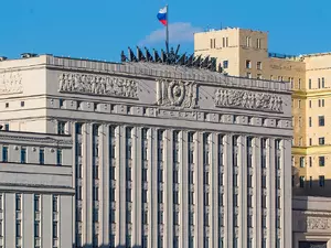 В Минобороны заявили о перемирии на период празднования Дня Победы