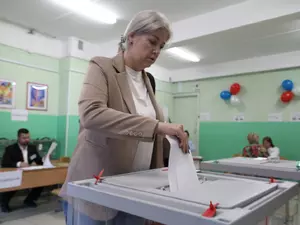 Лебединский: Ленобласть не готова к дистанционному голосованию