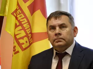 Депутат Александр Новиков подался на праймериз "Единой России"