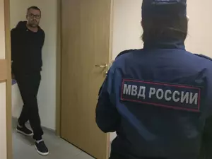 В суде над Шариповым выслушали жалобы коммерсанта на обман