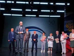 Экс-глава комздрава Юрий Шишкин стал главрачом Гатчинской больницы