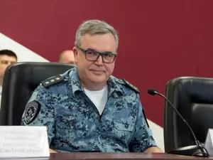 Генерал-полковника Виталия Шулику назначили замминистра обороны