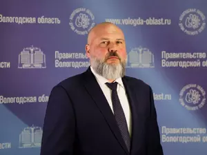 Ожидаемо: силовики пришли за бывшим вице-губернатором Вологодчины