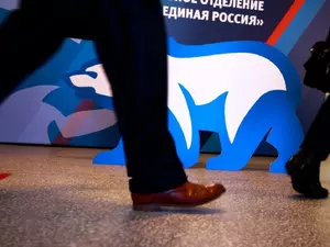 За первый день на праймериз "Единой России" проголосовали 2,9 млн человек