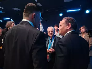 Михиаил Пиотровский: То, что я передаю детям – это верность
