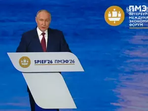 Не вижу смысла встречаться: Путин о письме Зеленского
