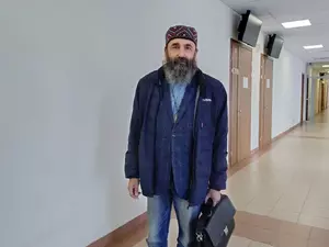 Михнову-Вайтенко* грозит штраф за сотрудничество с нежелательной организацией
