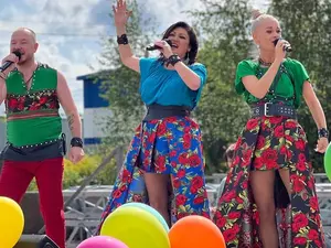 Смольный потратит до 8,4 млн рублей на популяризацию садоводства среди горожан