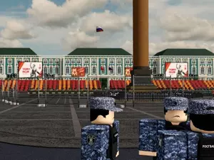 Игру Roblox разблокировали для россиян