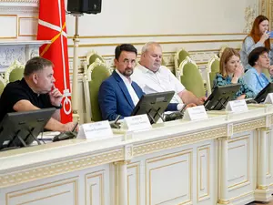 В ЗакСе поддержали смягчение требований к содержанию собак-спасателей