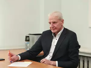 Глава Заксобрания Псковской области получил благодарность от Матвиенко