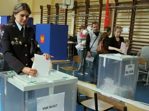 Бельский ждет 50-процентную явку на сентябрьских выборах
