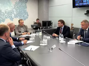 Дрозденко назвал дефицит топлива в Ленобласти некритичным