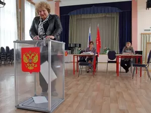 ТИК №7 назначила довыборы в "Красненькую речку"