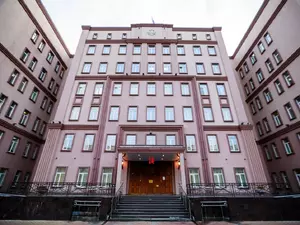 Участник стычки у петербургского памятника погибшим на СВО выслушал приговор