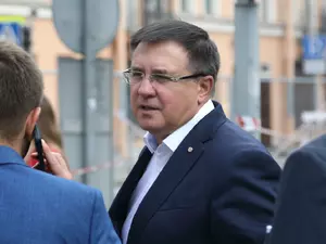 Омельницкий проведет прямую линию в четверг