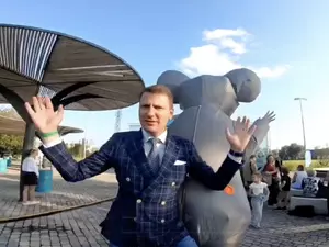 Глава МО "Северный" Куликов зарегистрирован на выборы в ЗакС