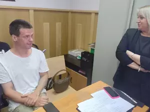 Горсуд оставил в силе арест активиста Кострова