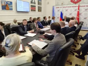 Показали, где "Яблоку" упасть