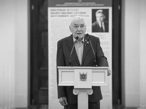 Беглов обратился к петербуржцам накануне годовщины смерти Ходырева