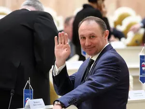 Ходосок рассказал о победе над рекламным прицепом