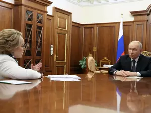 Матвиенко назвала Вологодчину лидером по профилактике абортов