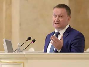 Милюта воздержался от признания вины по делу о взятках