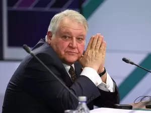Путин присвоил Михаилу Ковальчуку звание Героя Труда