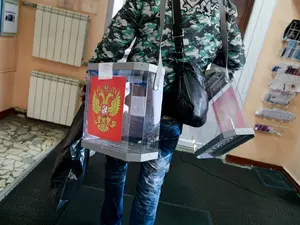 Мейксин: В Петербурге выдвинулись 60 кандидатов на выборы в Госдуму