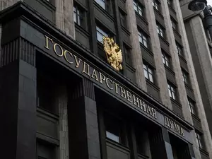 В Госдуме заявили о попытках 15 иностранных организаций повлиять на выборы