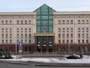 Горсуд отменил регистрацию экс-главы МО "Гражданка" Беляевой на выборы в ЗакС