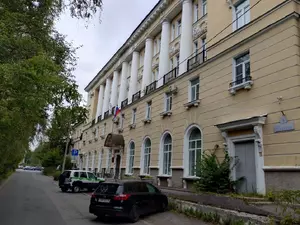 Суд арестовал петербуржца по делу об избиении сотрудников скорой помощи